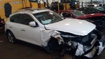 Driver Left Strut Front Awd Fits 14-17 Infiniti QX50 5716350 Used. Price: $77.81.