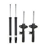 Bilstein B4 Front Suspension Strut And Rear Shock Absorber Kit For C118 CLA250 New. Price: $404.95.