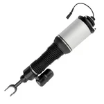 Front Right Air Suspension Shocks Struts W/ads For Volkswagen Phaeton 3D7616040 New. Price: $215.32.