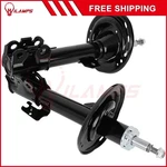 2X For 2011-2014 Toyota Sienna Front Absorber Gas Shocks Struts Cartridge Kit New. Price: $61.63.