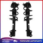 For Hyundai Sonata 2X Front Complete Shocks Strut Springs Mount Assembly New. Price: $110.87.