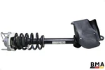 Porsche Taycan Front Right Awd Shock Absorber Strut Assembly 2020 - 2024 Oem Used. Price: $649.99.
