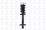 Suspension Strut And Coil Spring Assembly Fcs 1337023L New. Price: $195.46.