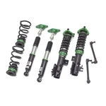 For Mazda 3 (bm/bn) 2014-18 Coilovers Hyper-street Ii By REV9 New. Price: $532.00.