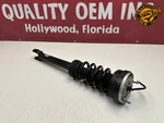 2016-2024 Jaguar Xf Rwd Front Right Adaptive Suspension Shock Strut Spring Oem Used. Price: $113.16.