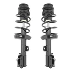 Front Complete Stuts For 2004 Saturn L300 New. Price: $133.91.