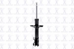 Suspension Strut Assembly Fcs 331149L New. Price: $54.29.
