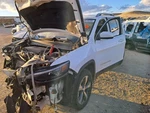 Driver Front Knee Off Road Suspension Opt Sdj Fits 19 Cherokee 1545810 Used. Price: $284.95.