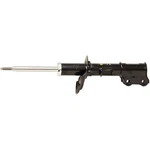 Monroe Shocks Struts Suspension 72706 New. Price: $110.55.