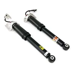 2X 2013-2020 Fit Cadillac Cts Ats 2.0L 3.6L Rear Shock Absorbers Struts Electric New. Price: $120.00.