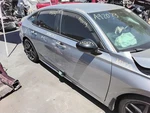 Passenger Right Front Knee Sedan Sport Fits 22-24 Civic 133471 Used. Price: $742.50.