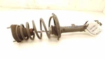 04-07 Toyota Highlander Driver Side Rear Left Strut Assembly Used. Price: $104.99.