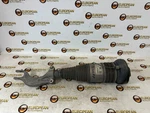 2018-2025 Audi SQ5 Front Right Air Strut Shock Absorber Oem Used. Price: $180.00.