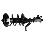 Monroe Front Right Suspension Strut And Coil Spring Assembly - 171433 New. Price: $142.69.