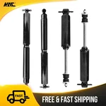Front & Rear Shocks Fits 88-99 Chevy Gmc C1500 88-00 C2500 32224 32225 4PC New. Price: $85.49.
