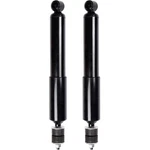 2PCS Ford Excursion 00-05 F-250 F-350 99-17 Front Struts Assembly Shocks New. Price: $138.30.