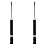Bilstein B4 Oe Set Of Rear Suspension Shock Absorbers For Bmw F48 X1 F39 X2 New. Price: $165.95.