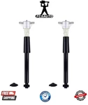 Suspension Shock Absorber Rear Kit Fcs 8346747 Fits 18-23 Audi Q5 2.0L L4 New. Price: $147.88.