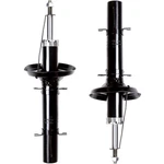 Pickoor Front Left & Right Pair Struts Shocks For Volkswagen Beetle 1998-2010 New. Price: $53.29.