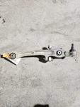 Lower Control Arm Front Forward Fits 2005-2011 Audi A6 Original Oem Used. Price: $48.95.