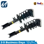 2PCS Front L&r Shock Struts Fit Mercedes-benz W156 GLA180 GLA250 GLA45 Amg 2014 New. Price: $172.00.