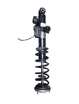 2012-2018 Bmw 650I Rear Shock Absorber 3712685769801 (b) Used. Price: $193.95.