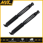 Set Of Rear Strut Shock Absorber Fits Chevrolet Colorado 2004-2012 911228 New. Price: $37.99.