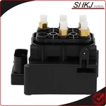For Benz W205 W222 C217 2015-23 993200059 Air Suspension Solenoid Valve Block New. Price: $64.84.