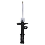 Suspension Strut Assembly-new Motorcraft ASH-85991 Fits 20-23 Ford Explorer. Price: $132.46.