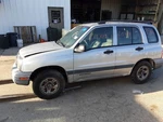 Passenger Right Strut Front Door Fits 99-04 Tracker 843819 Used. Price: $75.00.
