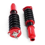 Maxpeedingrods Street Coilovers Suspension Kit Fit For Mazda 6 2003-2007 Adj. New. Price: $378.80.