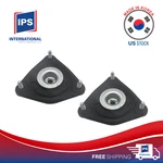 Korea Pair Front Shock Strut Mounts Kia Forte, Elantra Gt 54610-A5000 New. Price: $54.87.