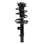 For Acura Tlx 2015-2020 Monroe Front Right Strut & Spring Gap New. Price: $149.41.