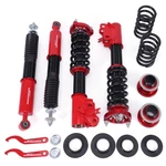 Maxpeedingrods Coilovers Struts Shock Springs Kit For Honda Civic 2006-2011 New. Price: $230.00.