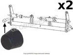 Volkswagen (1950-1965) Suspension Stop Fornt Left And Right (2) Jopex New. Price: $25.65.