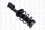 Frt Complete Strut Assy Fcs Automotive 4333957L New. Price: $175.34.
