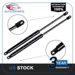 Qty 2 Gas Charged Universal Lift Supports 10" 90LB Eyelet End SG459006 BX54609 New. Price: $24.69.