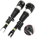 Front Air Suspension Shock Struts For 2016-20 Bmw Series G11 G12 740I 750I Rwd New. Price: $362.22.