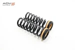 2012 2020 Mercedes SLC300 R172 Rear Left & Right Side Coil Spring Oem -set- Used. Price: $87.99.