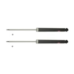 343290 Kyb Shock Absorber Set, Rear, Fits 2000-2007 Ford Focus Models In Chart New. Price: $79.95.