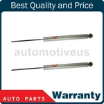 Rear Absorber 2X Kyb Shocks & Struts For Escape 2013-2018 New. Price: $188.33.