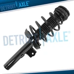 Front Lh Rh Complete Strut W/ Coil Spring Assembly For 2018 2019 Cadillac Xts New. Price: $146.38.