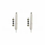 Gabriel Front Ultra Truck Shocks 99-10 Ford F-250 Super Duty Rwd Kit New. Price: $87.54.