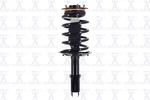 Suspension Strut And Coil Spring Assembly Fcs 1332348 New. Price: $96.31.