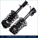 Front Quick Complete Struts & Coil Spring Assembly For 1993-2002 Toyota Corolla New. Price: $106.42.