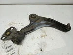 Passenger Right Lower Front Control Arm From 2020 Ford Fusion 1.5L 11592054 Used. Price: $81.04.