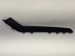 2025 Tesla Model 3 Highland Center Console Left Hockey Stick Trim 1714477-20-F Used. Price: $52.00.