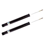 For Bmw X3 2004-2010 Bilstein VS-19-123622 B4 Series Rear Shock Absorber Set New. Price: $229.00.