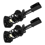 Pair Rear Shocks Struts For 1997-2005 Buick Century 1997-2004 Regal 171662 New. Price: $142.85.