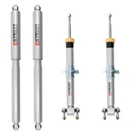 OE9698 Belltech Shock And Bare Strut Front & Rear Driver Passenger Side Ford New. Price: $457.90.